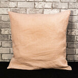 Ludic partyrentals - Kussen peach