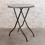 Ludic partyrentals - Statafel inklapbaar