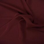 Ludic Partyrentals -  Prieel doek bordeaux rood