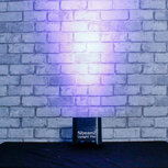 Ludic Partyrentals - Uplights set van 6 lampen