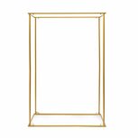 Ludic Partyrentals - Kubus backdrop