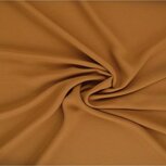 Ludic Partyrentals -  Prieel doek Oker