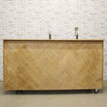 Ludic partyrentals - Bar Visgraat