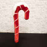 Ludic Partyrentals - Snoepstok kerst