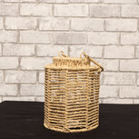 Ludic Partystyling - Lantaarn Boho riet