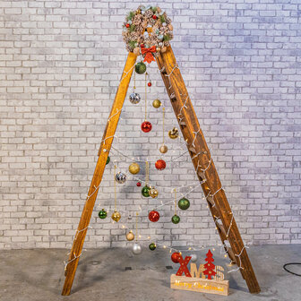 Ludic partyrentals - Ladder Belight