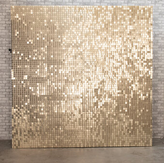 Ludic Shimmerwalls - Vanille #45 medium shimmerwall