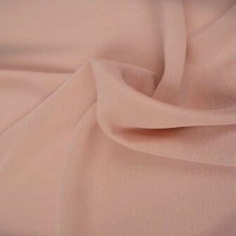Ludic Partyrentals -  Prieel doek oud roze
