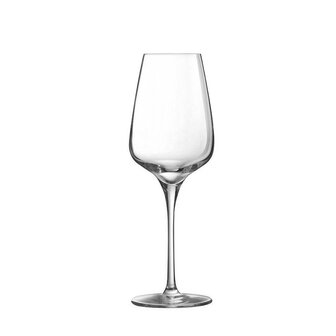 Ludic partyrentals - Wijnglas wit
