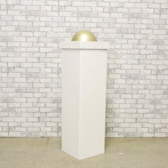 Ludic Partyrentals - Drukknop, openingsknop, show knop, opening ludic