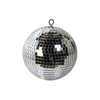 Ludic Partyrentals - Spiegelbol small 20 cm