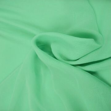 Ludic Partyrentals -  Prieel doek mint groen