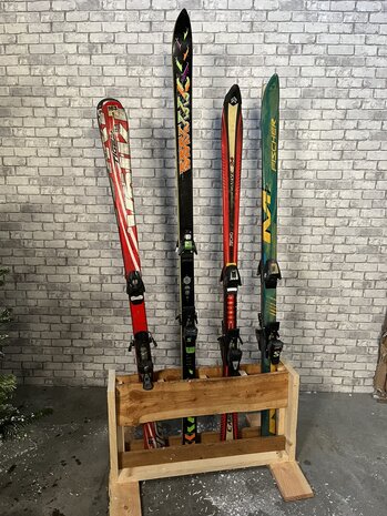 Ludicpartyrentals - Rek met skis huren