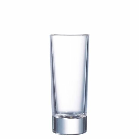 Ludic partyrentals - Shotglas