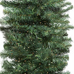Guirlande met lampjes 540 cm Guirlande met lampjes 540 cm