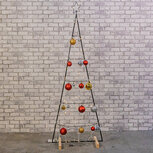 Metal Christmas tree Metal Christmas tree