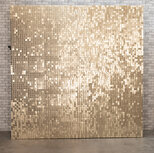 Shimmerwall Medium Vanille #45 Shimmerwall Medium Vanille #45