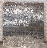 Shimmerwall Medium Mirror Silver #99 Shimmerwall Medium Mirror Silver #99
